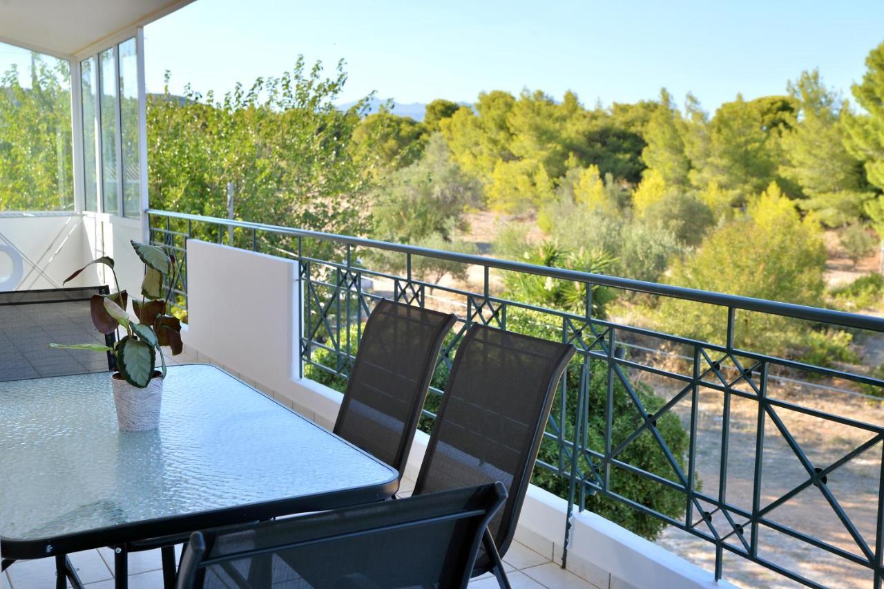 Domelia's Luxury Near Airport & * Artemida (Attica)