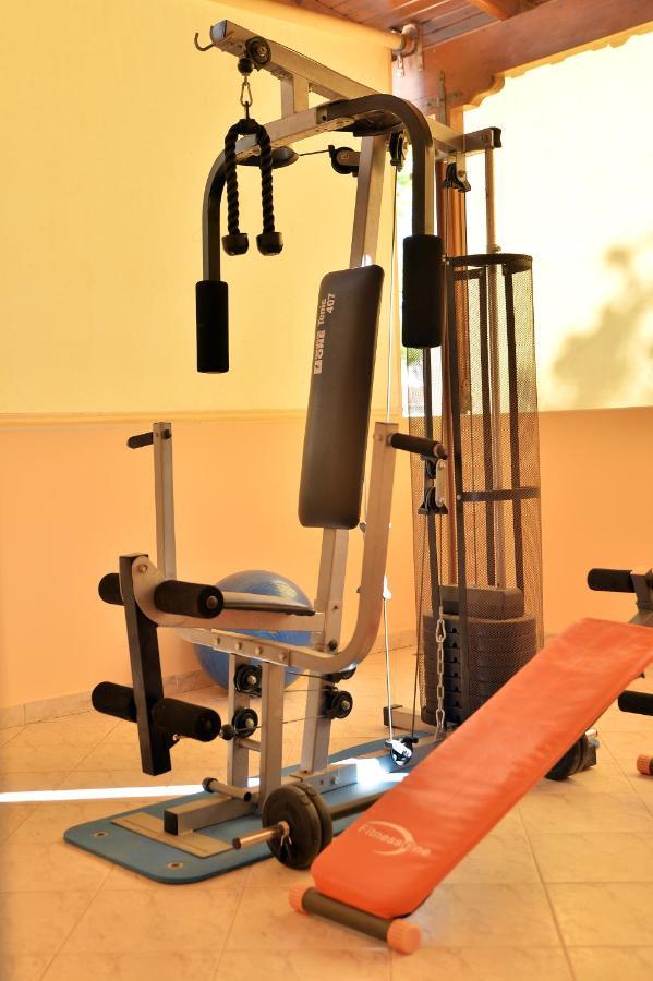 Apartment Domelia's Luxury Near Airport & Artemida (Attica)