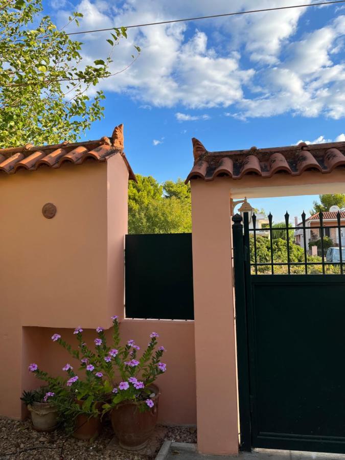 Domelia's Luxury Near Airport & Apartment Artemida (Attica)