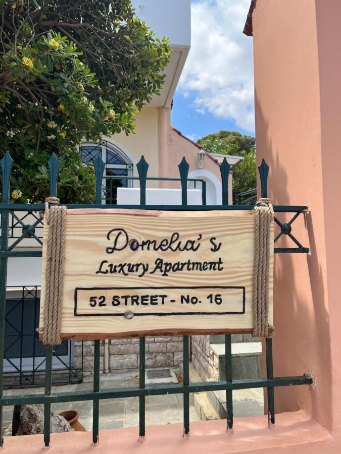 Domelia's Luxury Near Airport &