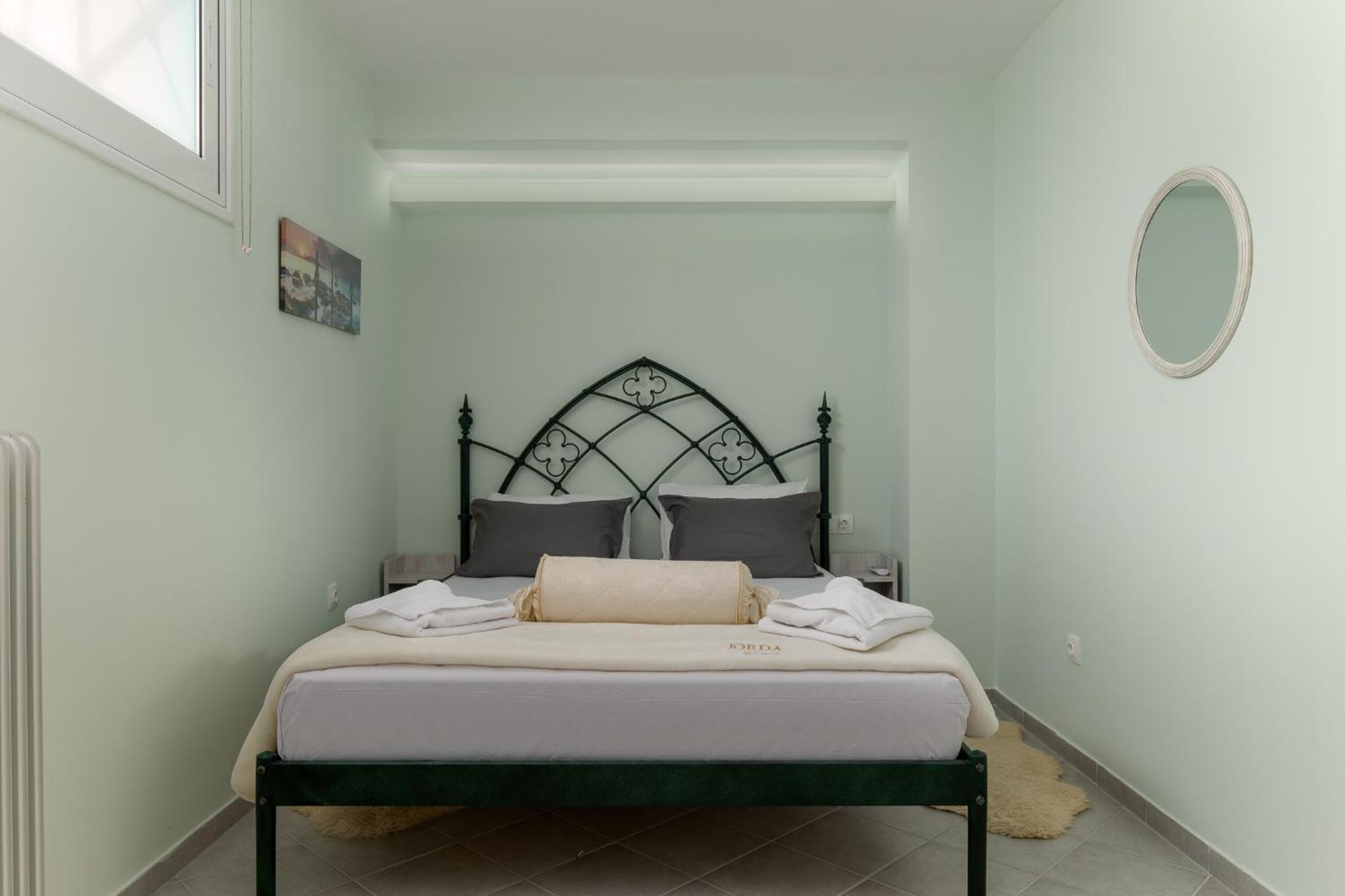 Domelia's Luxury Near Airport & Artemida (Attica)