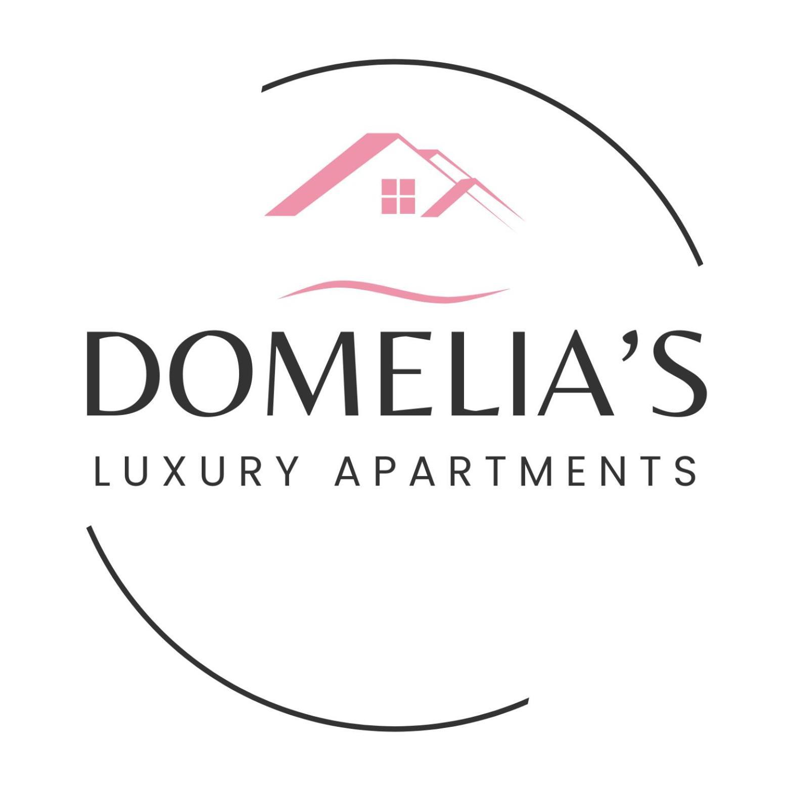 Domelia's Luxury Near Airport &